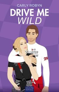 Produktbild: Drive me T2