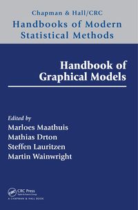 Produktbild: Handbook of Graphical Models