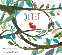 Produktbild: Quiet