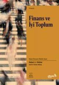 Produktbild: Finans ve Iyi Toplum