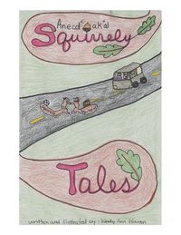 Produktbild: Anecd"oak"al Squirrely Tales