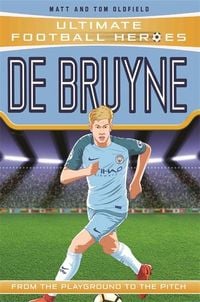 Produktbild: Ultimate Football Heroes: De Bruyne