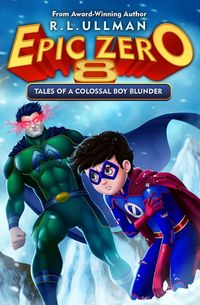 Produktbild: Epic Zero 8