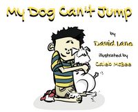 Produktbild: My Dog Can't Jump