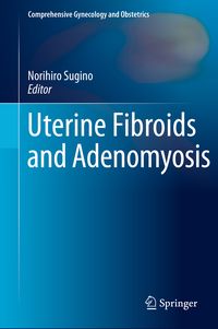 Produktbild: Uterine Fibroids and Adenomyosis