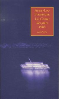 Produktbild: Les contes des jours volés
