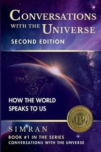 Produktbild: Conversations with the Universe
