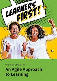 Produktbild: Learners First. An Agile Approach to Learning