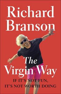 Produktbild: The Virgin Way