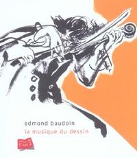 Produktbild: La musique du dessin