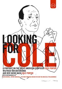 Bild vom Artikel Looking For Cole(Auf Der Suche Nach Cole Porter vom Autor Wayne Marshall