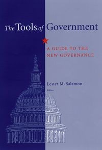 Produktbild: The Tools of Government
