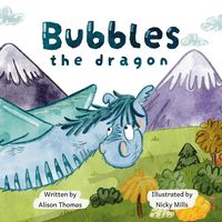 Produktbild: Bubbles The Dragon