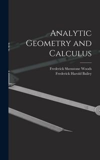 Produktbild: Analytic Geometry and Calculus
