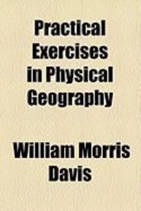 Produktbild: Practical Exercises in Physical Geography