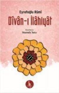 Produktbild: Divan-i Ilahiyat Esrefoglu Rumi