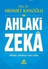Produktbild: Ahlaki Zeka
