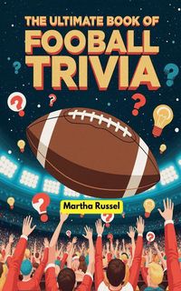 Produktbild: The Ultimate Book of Football Trivia