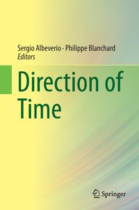 Produktbild: Direction of Time