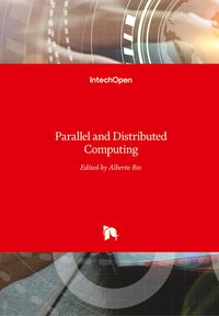 Produktbild: Parallel and Distributed Computing