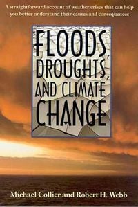Produktbild: Floods, Droughts, and Climate Change