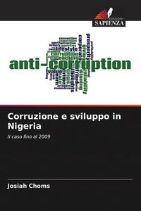 Produktbild: Corruzione e sviluppo in Nigeria