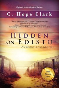 Produktbild: Hidden on Edisto