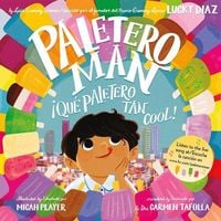 Produktbild: Paletero Man/&iexcl;Que Paletero Tan Cool!