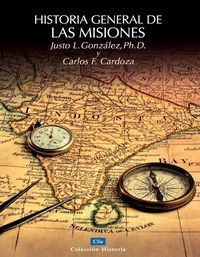 Produktbild: El Historia General de Las Misiones