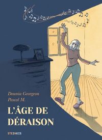 Produktbild: L'&acirc;ge de d&eacute;raison