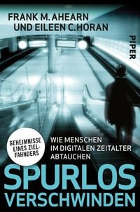 Produktbild: Spurlos verschwinden
