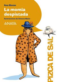 Produktbild: La momia despistada