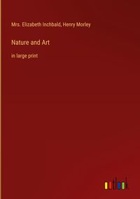 Produktbild: Nature and Art