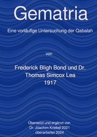 Produktbild: Gematria