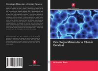 Produktbild: Oncologia Molecular e C&acirc;ncer Cervical