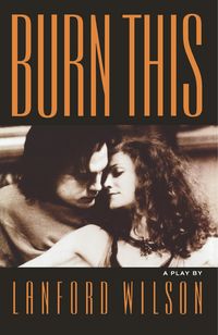 Produktbild: Wilson, L: Burn This