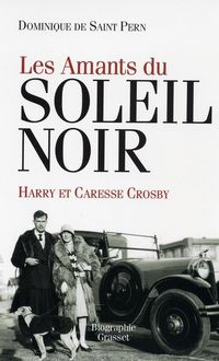 Produktbild: Les amants du Soleil noir
