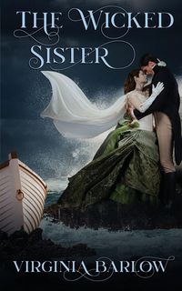 Produktbild: The Wicked Sister