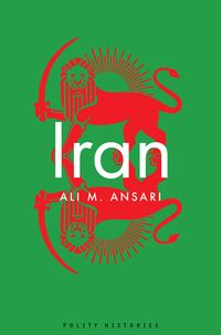 Produktbild: Iran