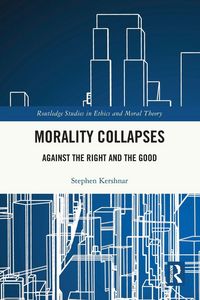 Produktbild: Morality Collapses
