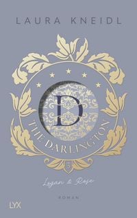 Produktbild The Darlington - Logan & Rose