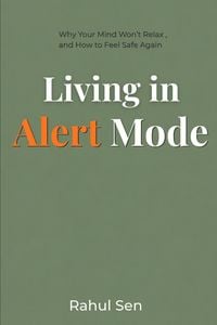 Produktbild: Living in Alert Mode