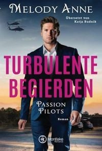 Produktbild: Turbulente Begierden