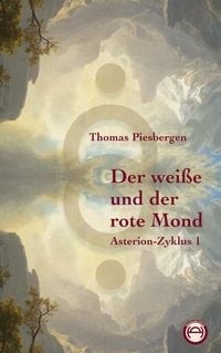 Produktbild: Der wei&szlig;e und der rote Mond