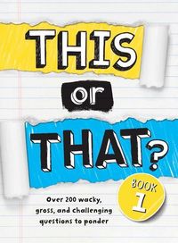 Produktbild: This Or That