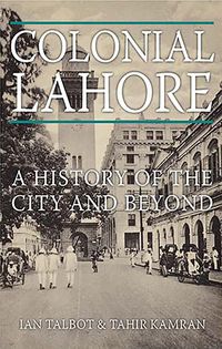 Produktbild: Colonial Lahore