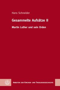 Produktbild: Gesammelte Aufs&auml;tze II
