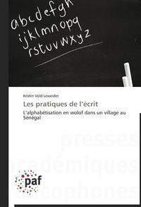 Produktbild: Les pratiques de l'&eacute;crit