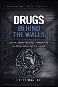 Produktbild: Drugs Behind the Walls