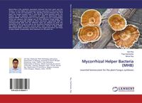 Produktbild: Mycorrhizal Helper Bacteria (MHB)